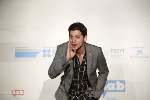 Conoce a los doce semifinalistas que competirán en Barcelona en FAMELAB