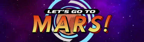 Desarrollan una aventura gráfica para jugar explorando Marte