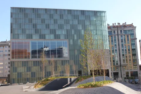 El Museo Nacional de Ciencia y Tecnología, MUNCYT, de A Coruña cumple 5 años