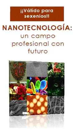 Curso: Nanotecnología: un campo profesional con futuro 