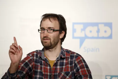 Conoce a los doce semifinalistas que competirán en Barcelona en FAMELAB