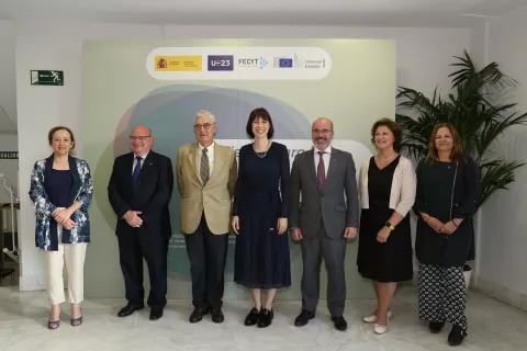 FECYT impulsa el fortalecimiento del sistema de ciencia para las políticas públicas en España