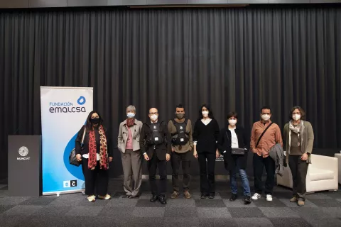 El MUNCYT de A Coruña participa en el proyecto pedagógico "A proxección sonora"