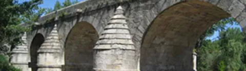 FECYT financia los documentales sobre los puentes del río Guadarrama y el Conjunto Monumental de Nuevo Baztán