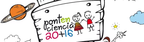 Los días 3 y 4 de junio se celebra la feria científica Ponteciencia