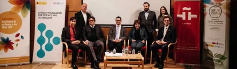 El “contrato social” para la ciencia a debate en Londres, Oxford y Cambridge
