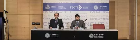 Gran participación en la jornada informativa "H2020 con y para la Sociedad"