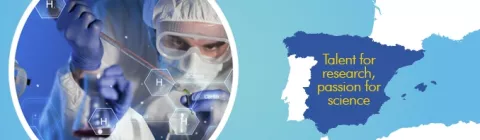 El próximo 16 de febrero se celebra en Boston el evento 'Oportunidades en ciencia en España'