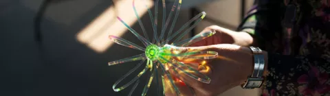 El MUNCYT propone un verano diferente con actividades para aprender sobre ciencia