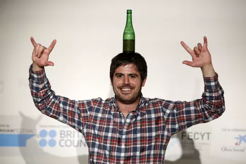 Conoce a los doce semifinalistas que competirán en Barcelona en FAMELAB