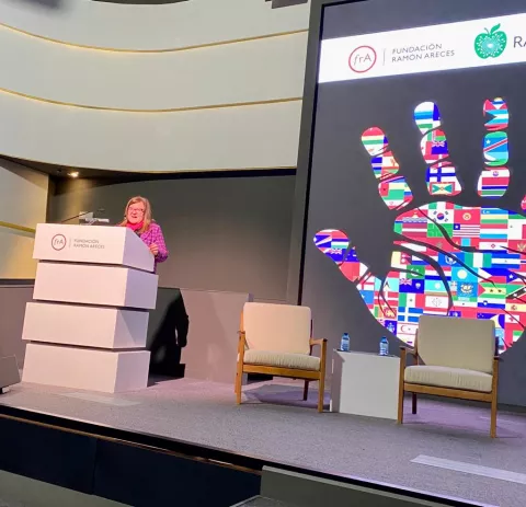 FECYT participa en la VII reunión de diplomacia científica y de la Red de Asociaciones de científicos españoles en el exterior