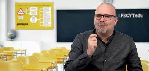 De la investigación al aula