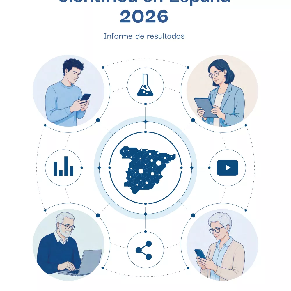 Desinformación científica en España 2026