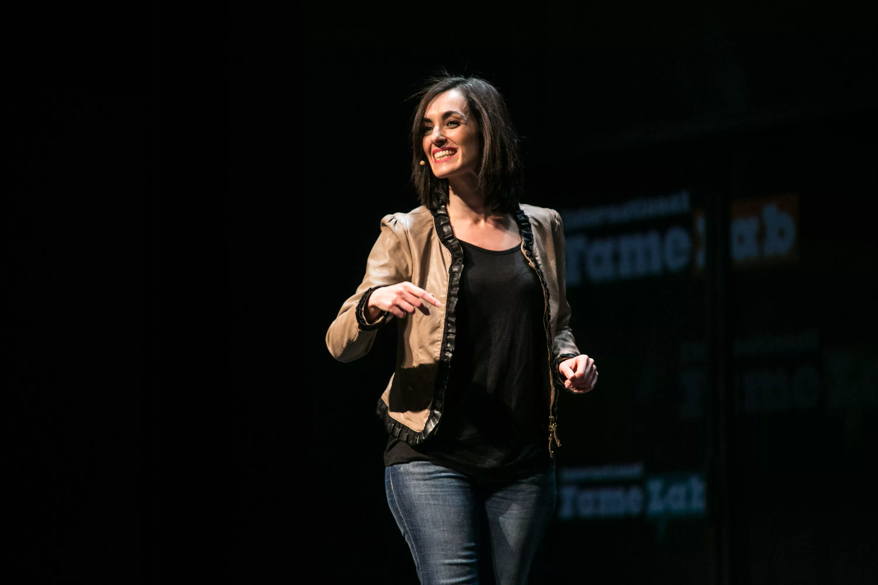 Ocho científicos se clasifican para la final española del concurso de monólogos científicos Famelab