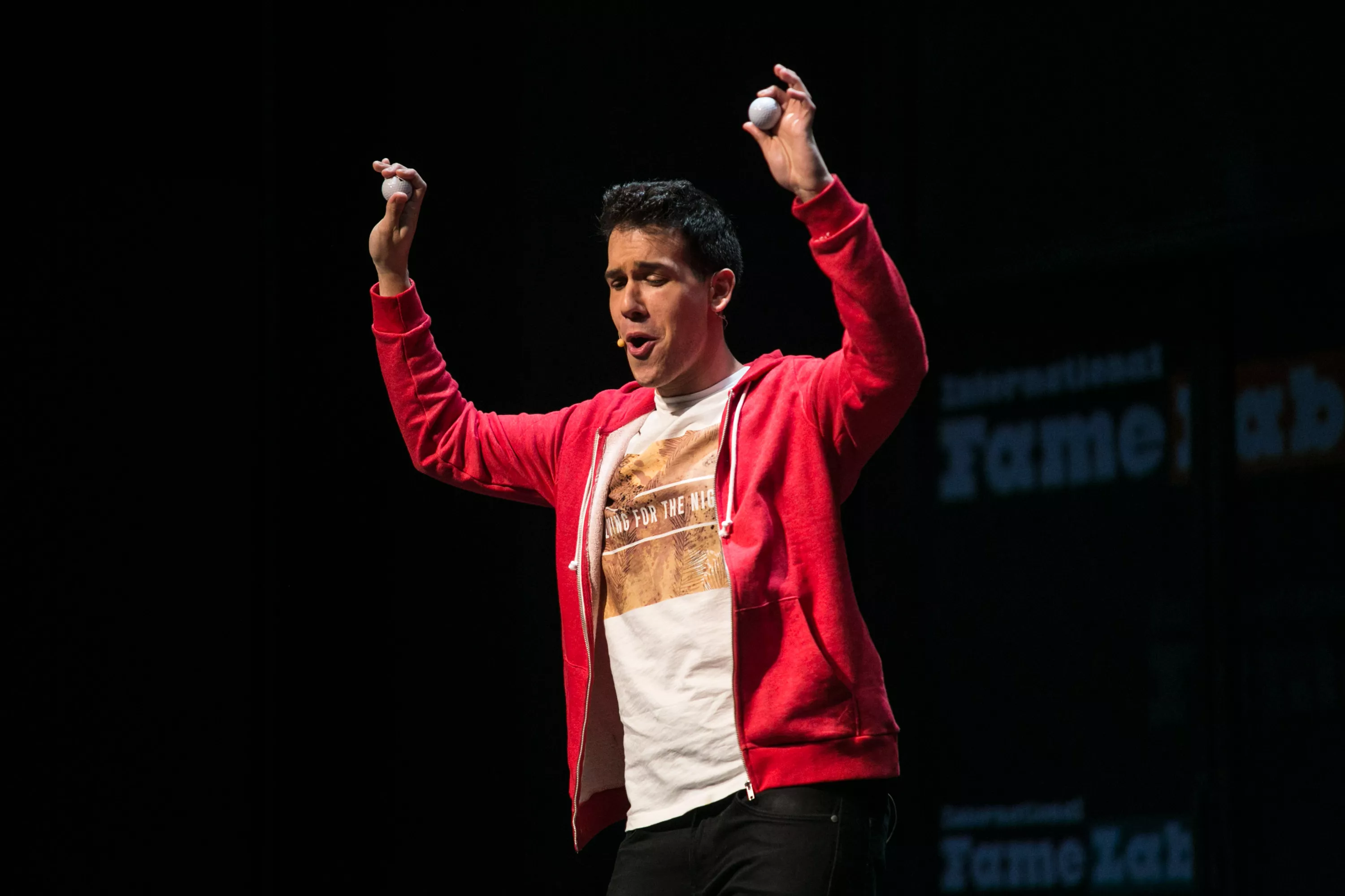 Ocho científicos se clasifican para la final española del concurso de monólogos científicos Famelab