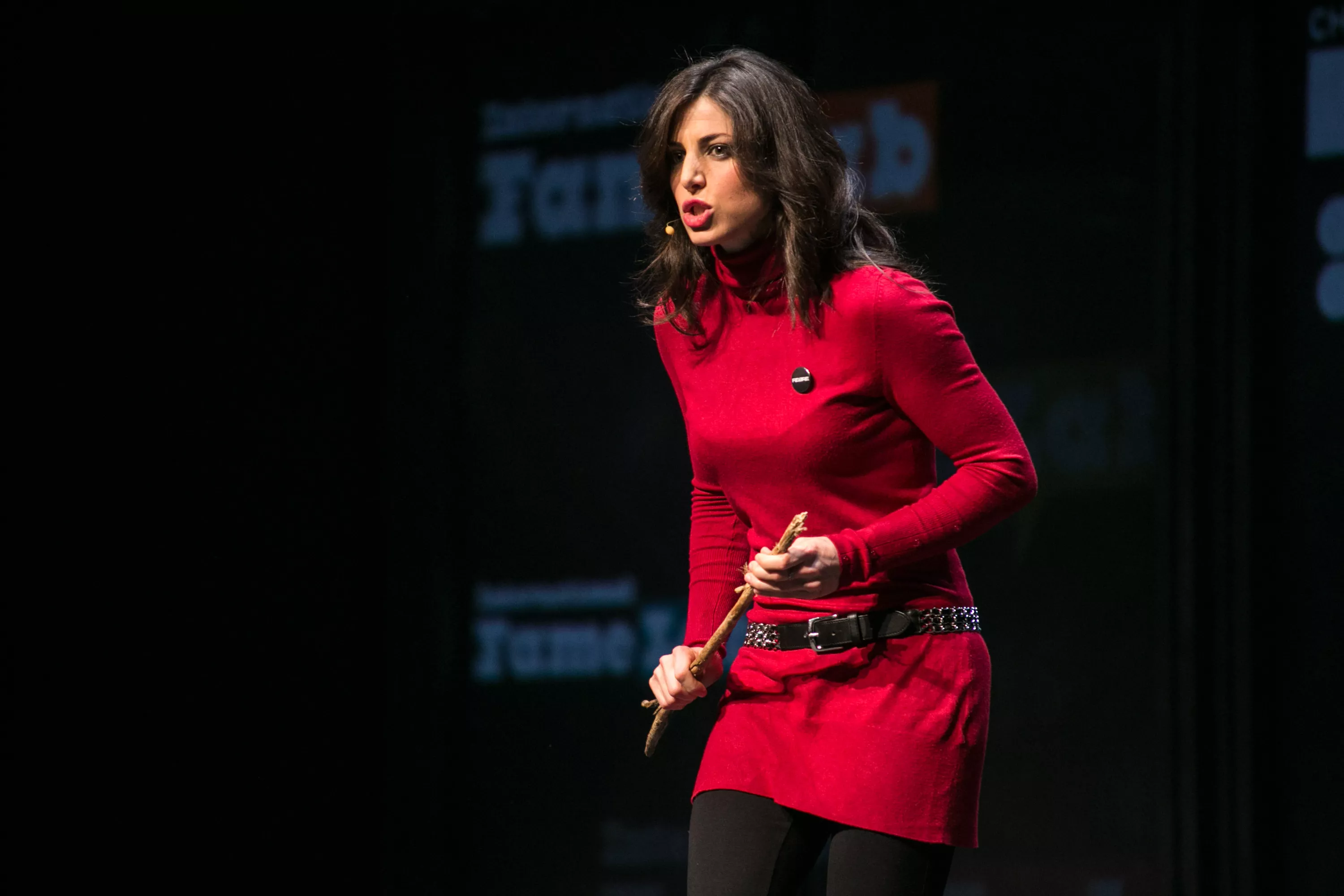 Ocho científicos se clasifican para la final española del concurso de monólogos científicos Famelab
