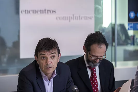 Encuentro: "Ciencia y Sociedad: una mirada desde la Universidad"