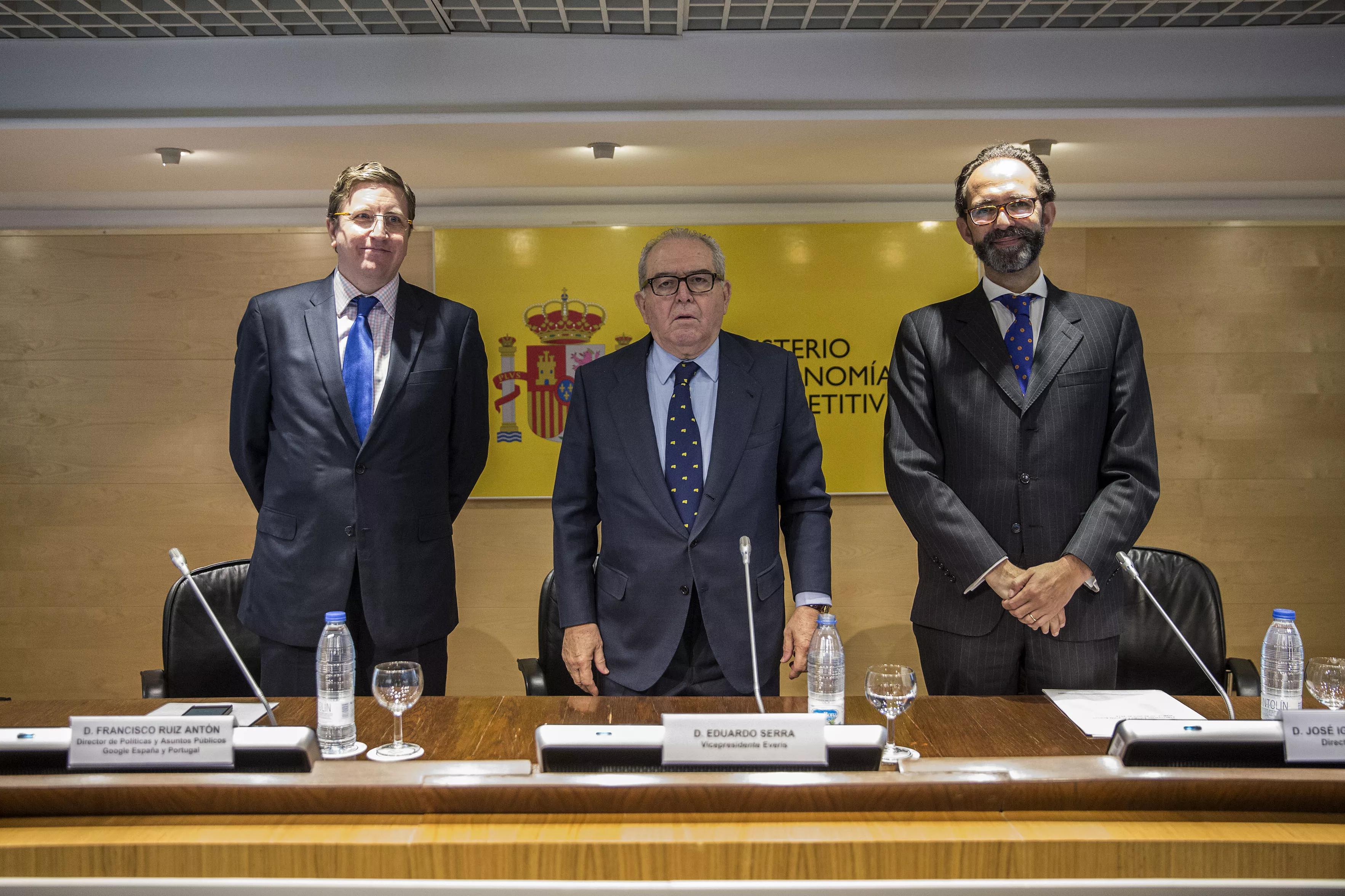 La educación en Ciencias de la Computación en España 2015, a debate