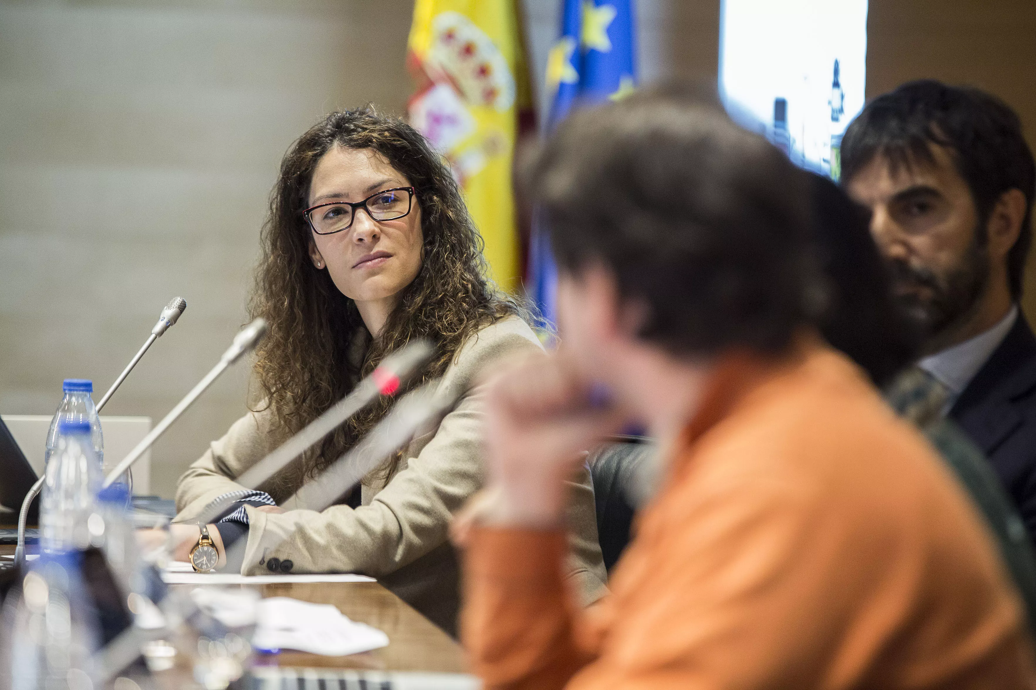La educación en Ciencias de la Computación en España 2015, a debate