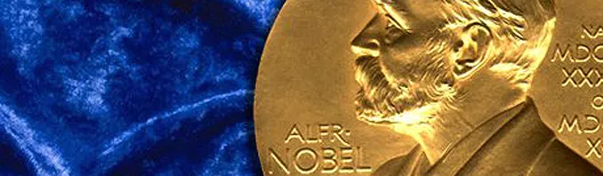 Conferencia de Lars Heikensten, Director Ejecutivo de la Fundación Nobel