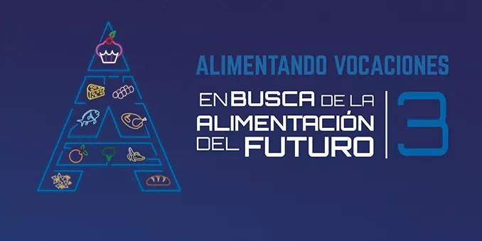 El IA2 presenta el proyecto de fomento de vocaciones científicas “Alimentando Vocaciones III”