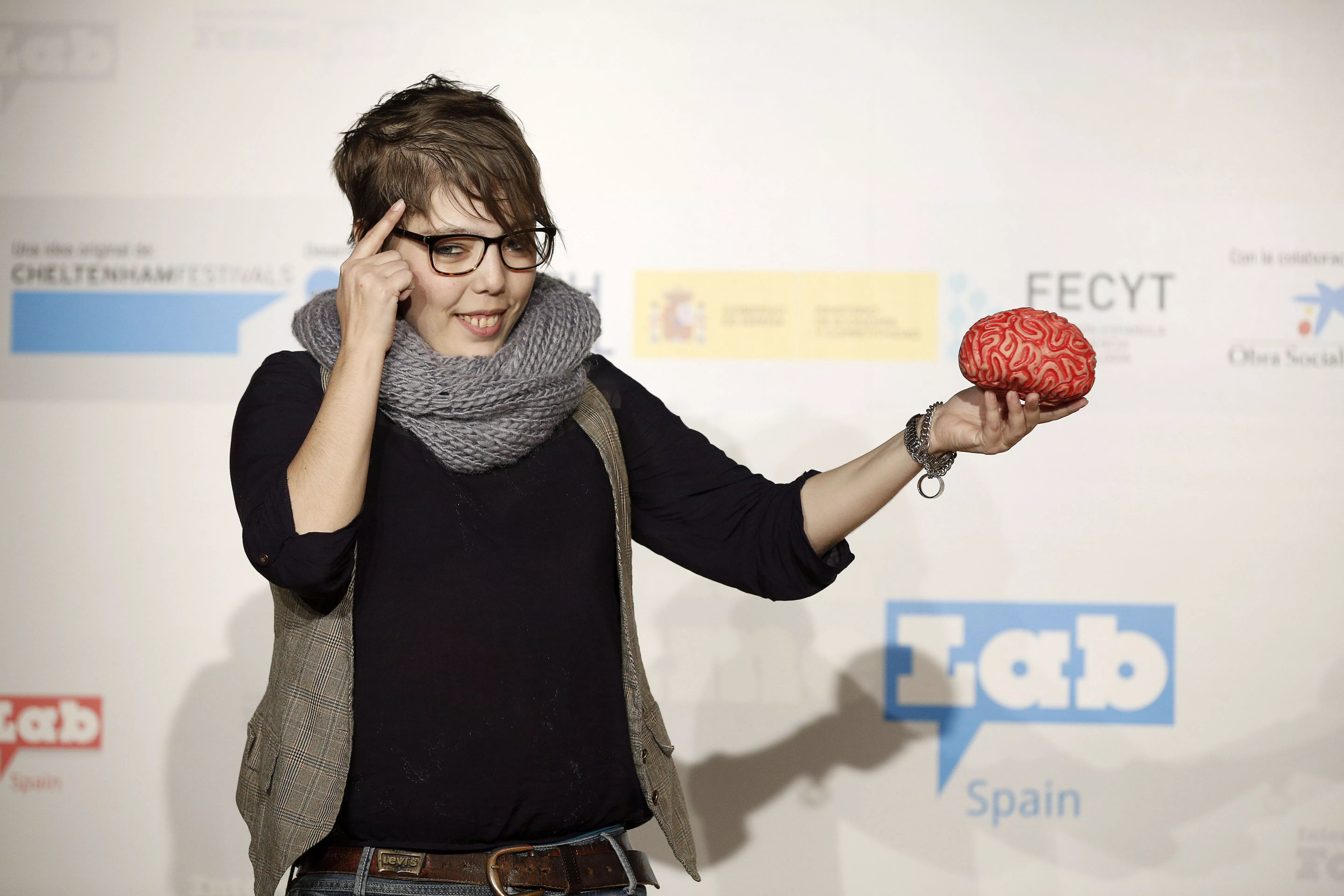 Conoce a los doce semifinalistas que competirán en Barcelona en FAMELAB