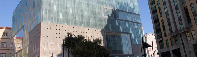 El Museo Nacional de Ciencia y Tecnología, MUNCYT, de A Coruña cumple 5 años