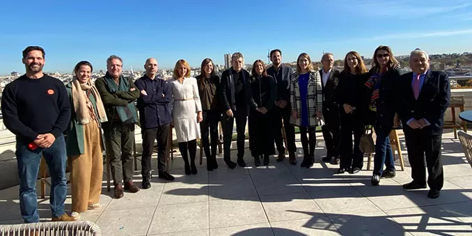 FECYT participa en la tercera edición de la Bienal Ciudad y Ciencia