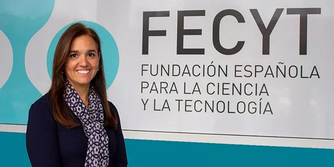 Cecilia Cabello, directora de Políticas Europeas de FECYT, nombrada presidenta del comité NESTI de la OCDE