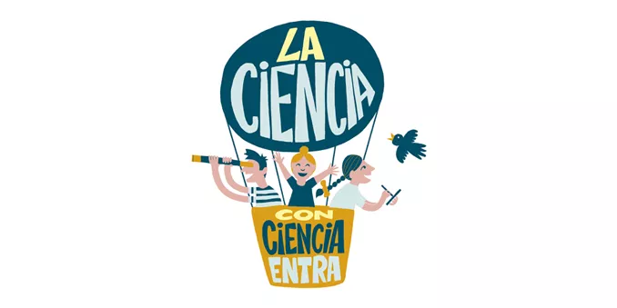 La Fundación Lilly presenta “La Ciencia con Ciencia entra”, una campaña para fomentar la mejor forma de enseñar Ciencia 