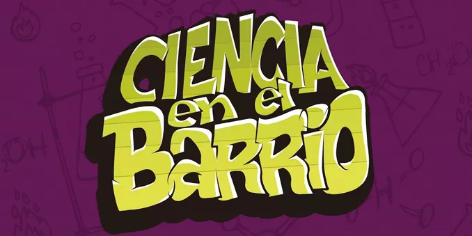 'Ciencia en el Barrio' reúne a 500 adolescentes de distritos madrileños