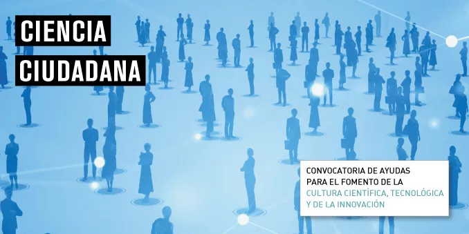 El Ministerio de Universidades y el Ministerio de Ciencia e Innovación unen fuerzas para impulsar la ciencia ciudadana