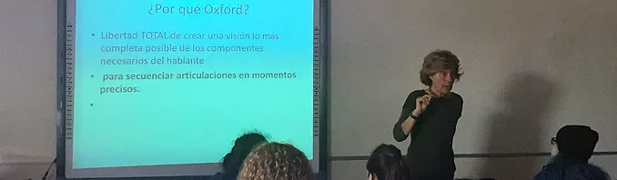 “Ciencia en el aula” acerca la lingüística a la genética y neurología en Londres