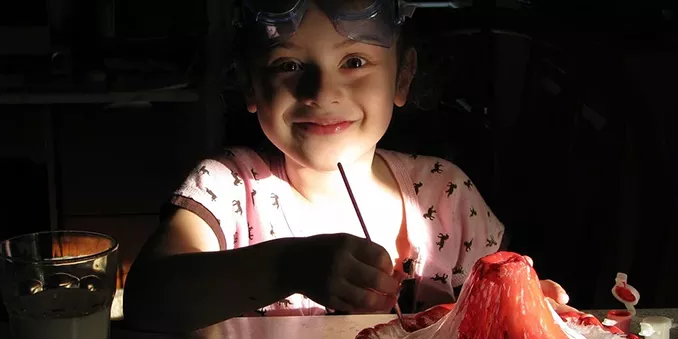 FECYT crea la campaña #CienciaEnCasa en sus redes sociales
