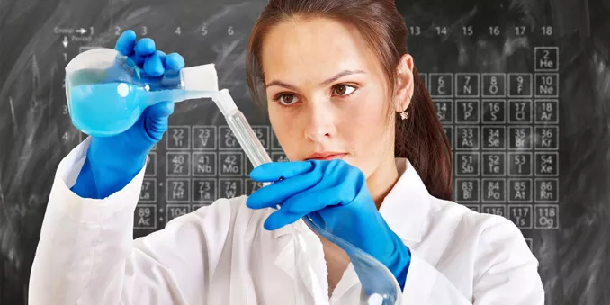 La ciencia se cuenta en primera persona en el MUNCYT de Alcobendas 