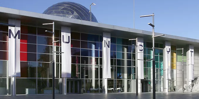 Las sedes del MUNCYT en Alcobendas y A Coruña cierran al público temporalmente 