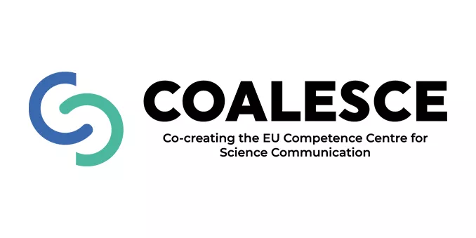 FECYT participa en la organización de un taller para co-diseñar el futuro Centro Europeo de Competencias para la Comunicación Científica