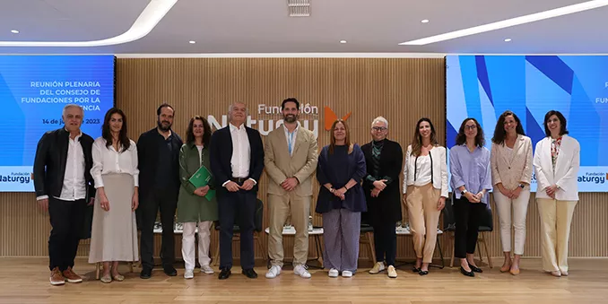 FECYT reúne a su Consejo de Fundaciones por la Ciencia