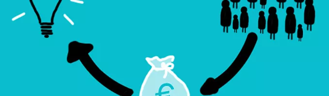 ¿Qué ocurre tras el crowdfunding?