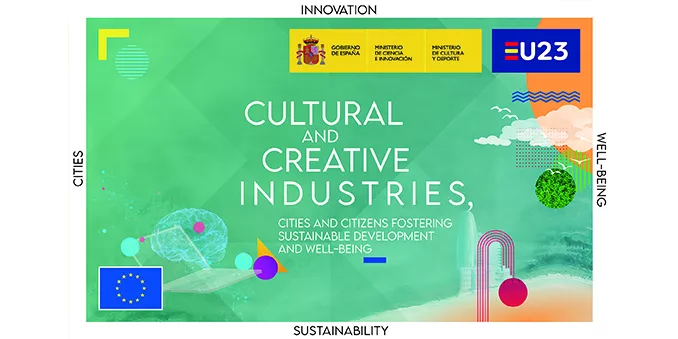 Las industrias culturales y creativas en las ciudades como impulsoras del desarrollo sostenible y el bienestar