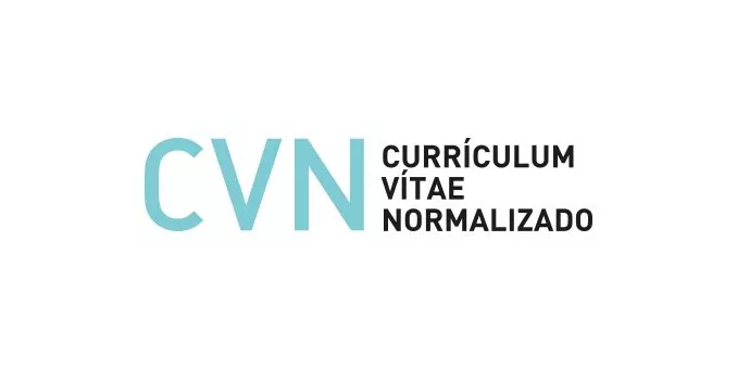 El Editor de CVN permitirá introducir la información curricular en función del tipo de currículum