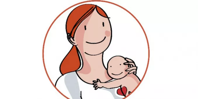 Una app móvil podría ayudar a las mujeres a prevenir la depresión posparto