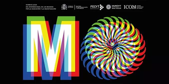 Día internacional de los museos 2024