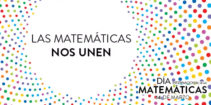 El MUNCYT celebra el Día Internacional de las Matemáticas