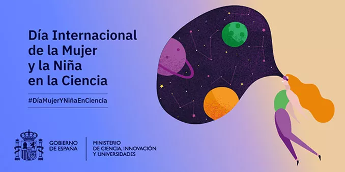 Las sedes de Alcobendas y A Coruña del MUNCYT celebran el Día Internacional de la Mujer y la Niña en la Ciencia