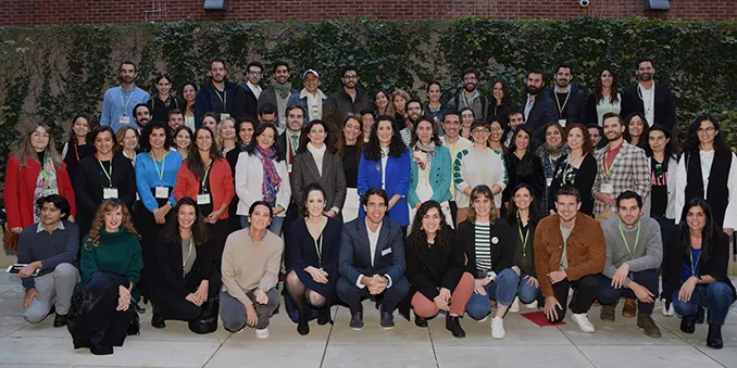 El 78% de la producción científica en colaboración entre España y Estados Unidos se publica en las revistas más relevantes del mundo