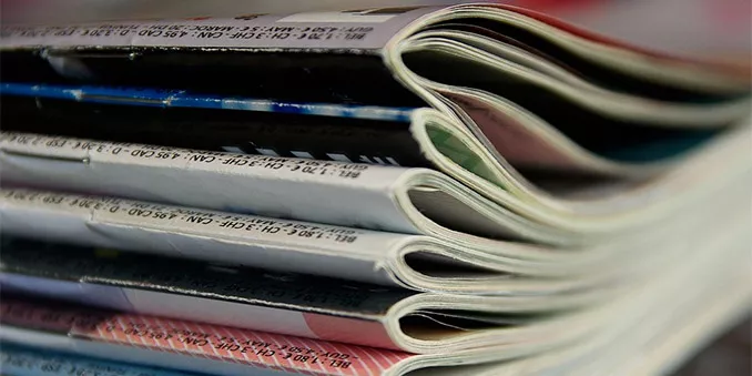 Abierta la VIII edición de la Evaluación de Revistas científicas españolas