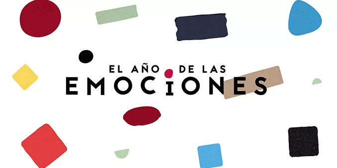 El 20 de marzo se estrena la serie "El año de las emociones"