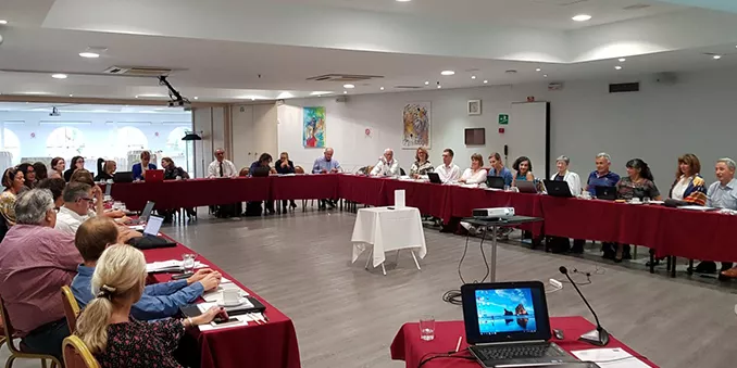 FECYT participa en el proyecto europeo EURAXESS TOP IV: 'Open EURAXESS'