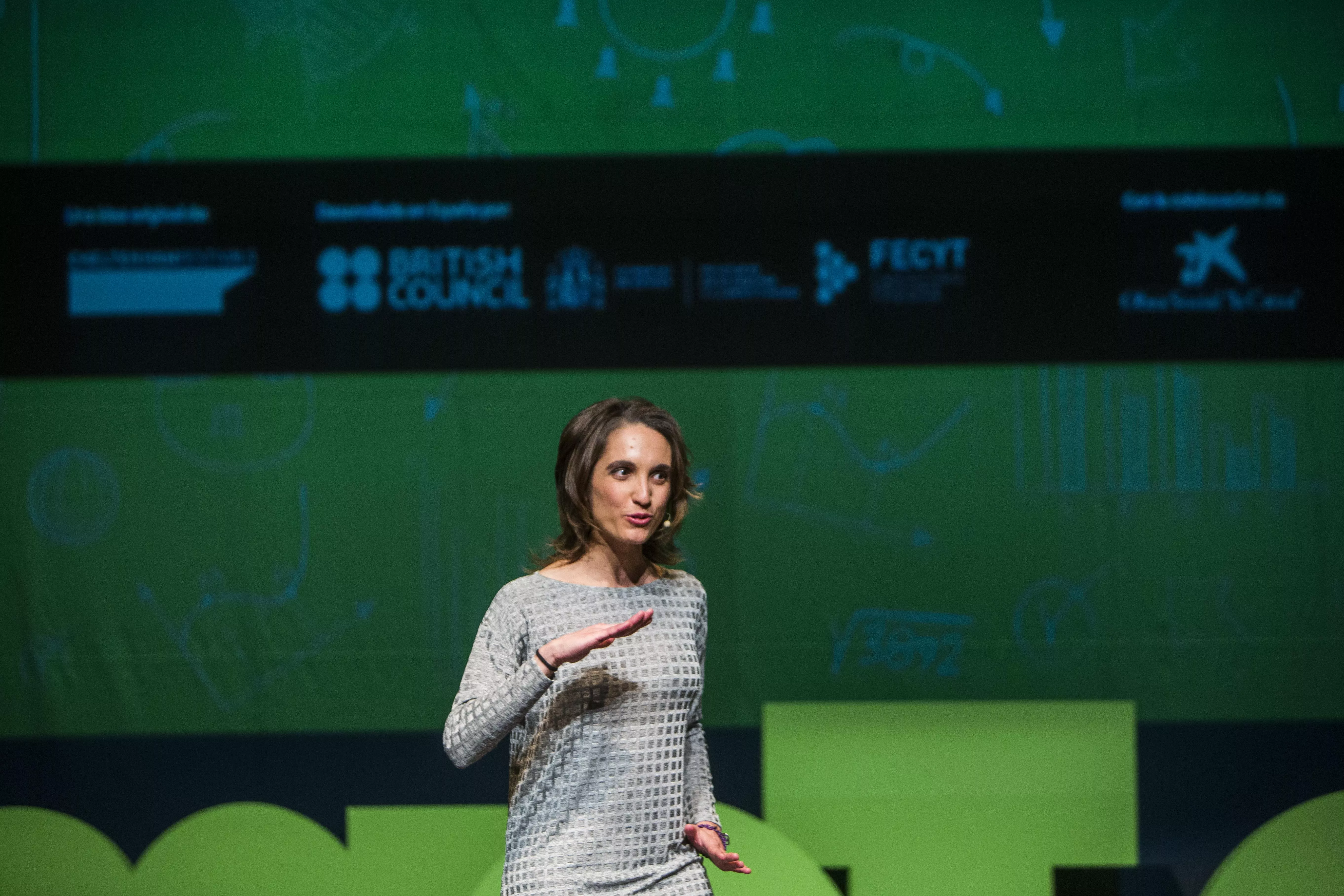Valencia acoge la segunda semifinal española del concurso de monólogos científicos Famelab 